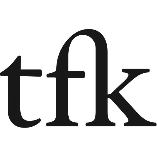 THE FRAGRANCE KITCHEN