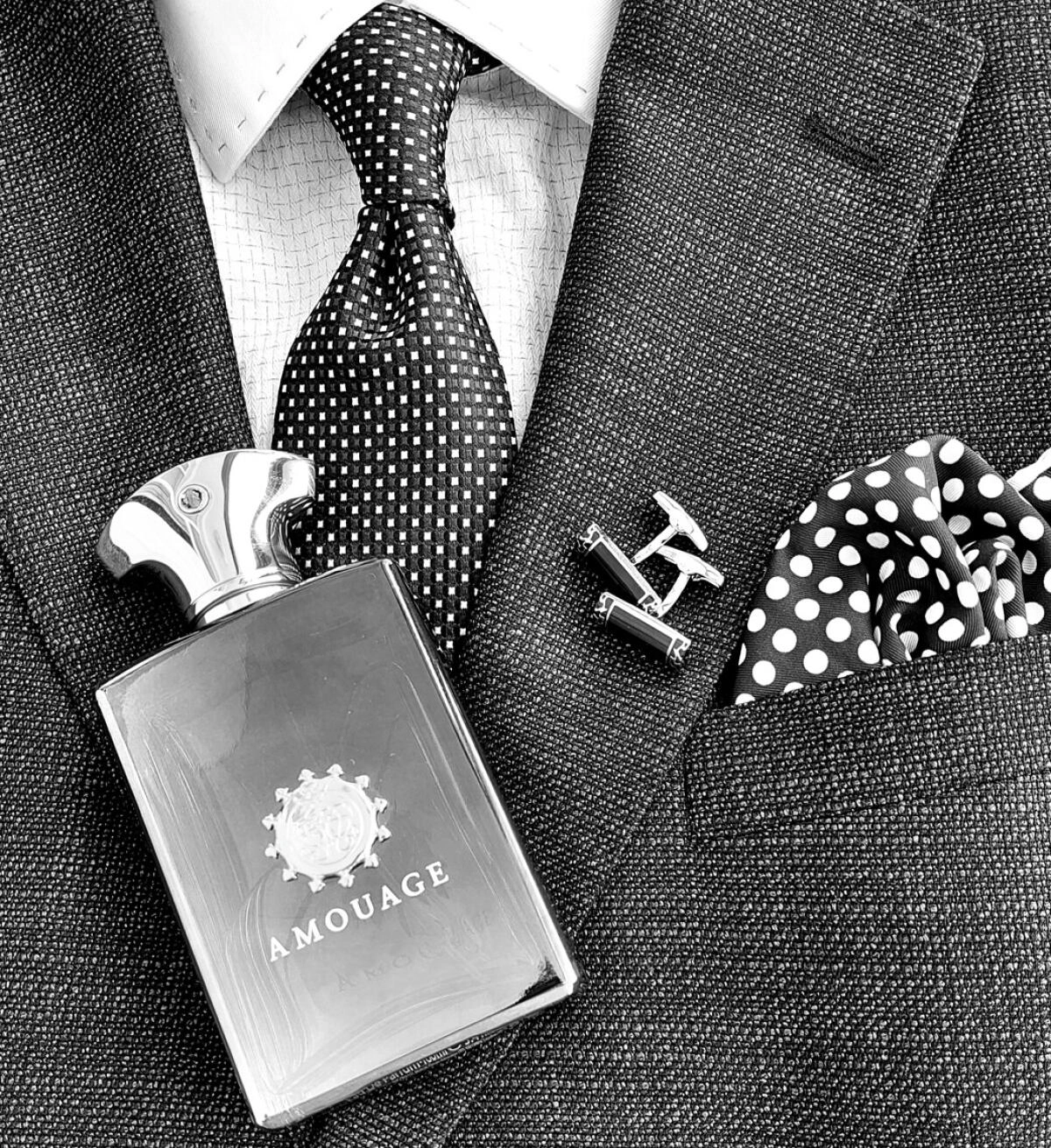 Amouage Figment Man Amouage Figment Man