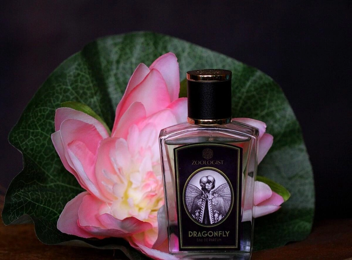 Zoologist Perfumes Dragonfly 2021 Zoologist Perfumes Dragonfly 2021
