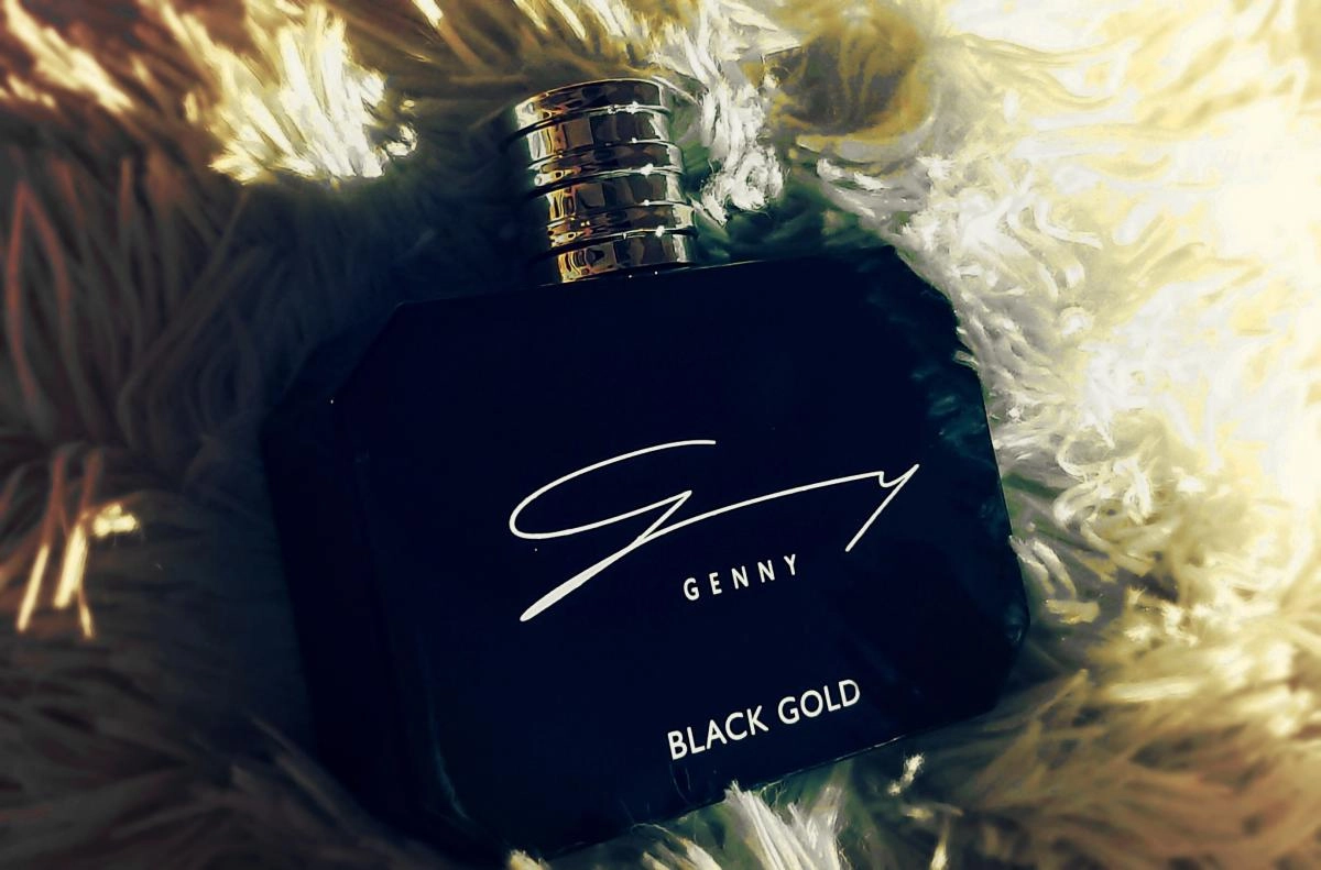 Genny Noir Genny Noir