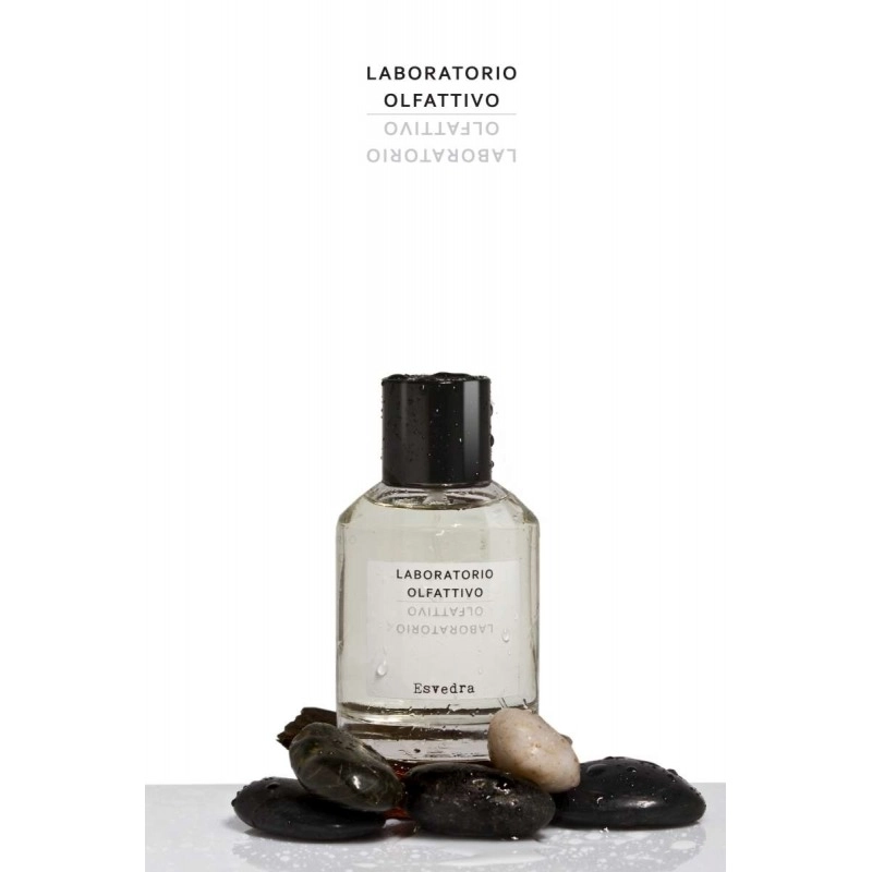 Фото Laboratorio Olfattivo Esvedra