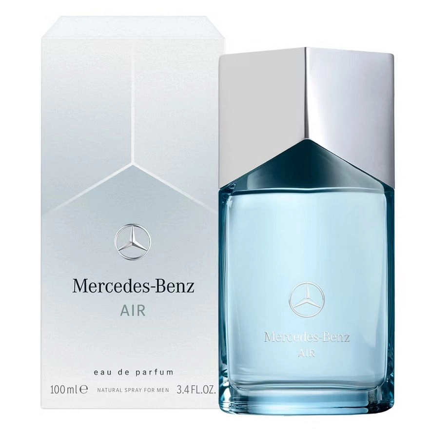 Mercedes-Benz Air Mercedes-Benz Air