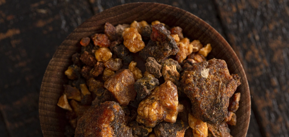 Фото Толуанский бальзам