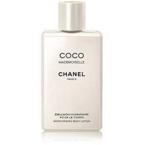Фото Chanel Coco Mademoiselle