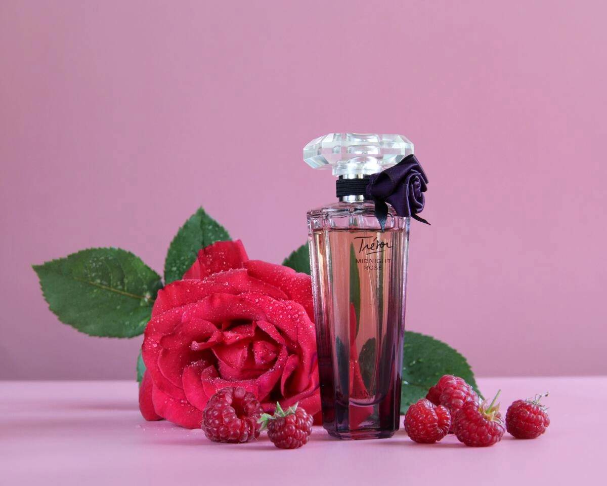 Lancome Tresor Midnight Rose Lancome Tresor Midnight Rose