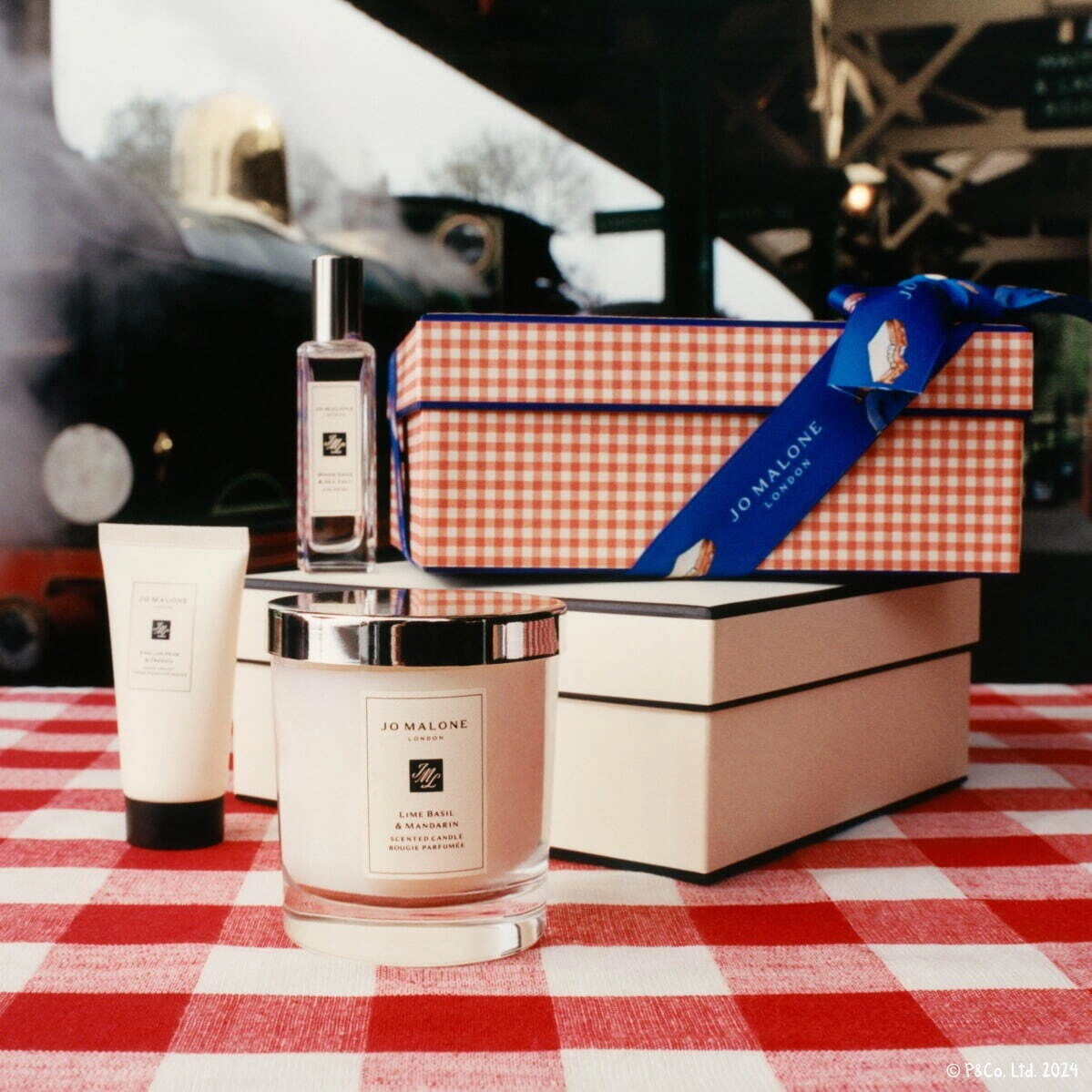 Jo Malone Orange Marmalade Jo Malone Orange Marmalade