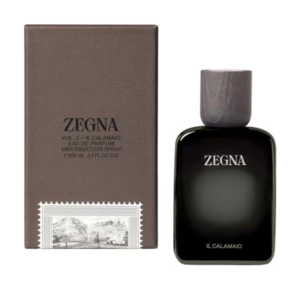 Фото Ermenegildo Zegna Il Calamaio