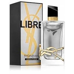 Yves Saint Laurent Libre L'Absolu Platine парфюмерная вода, 90 мл Yves Saint Laurent Libre L'Absolu Platine парфюмерная вода, 90 мл