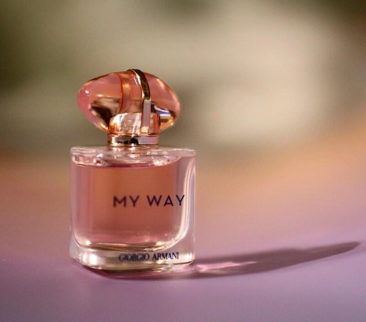 ARMANI My Way Ylang ARMANI My Way Ylang