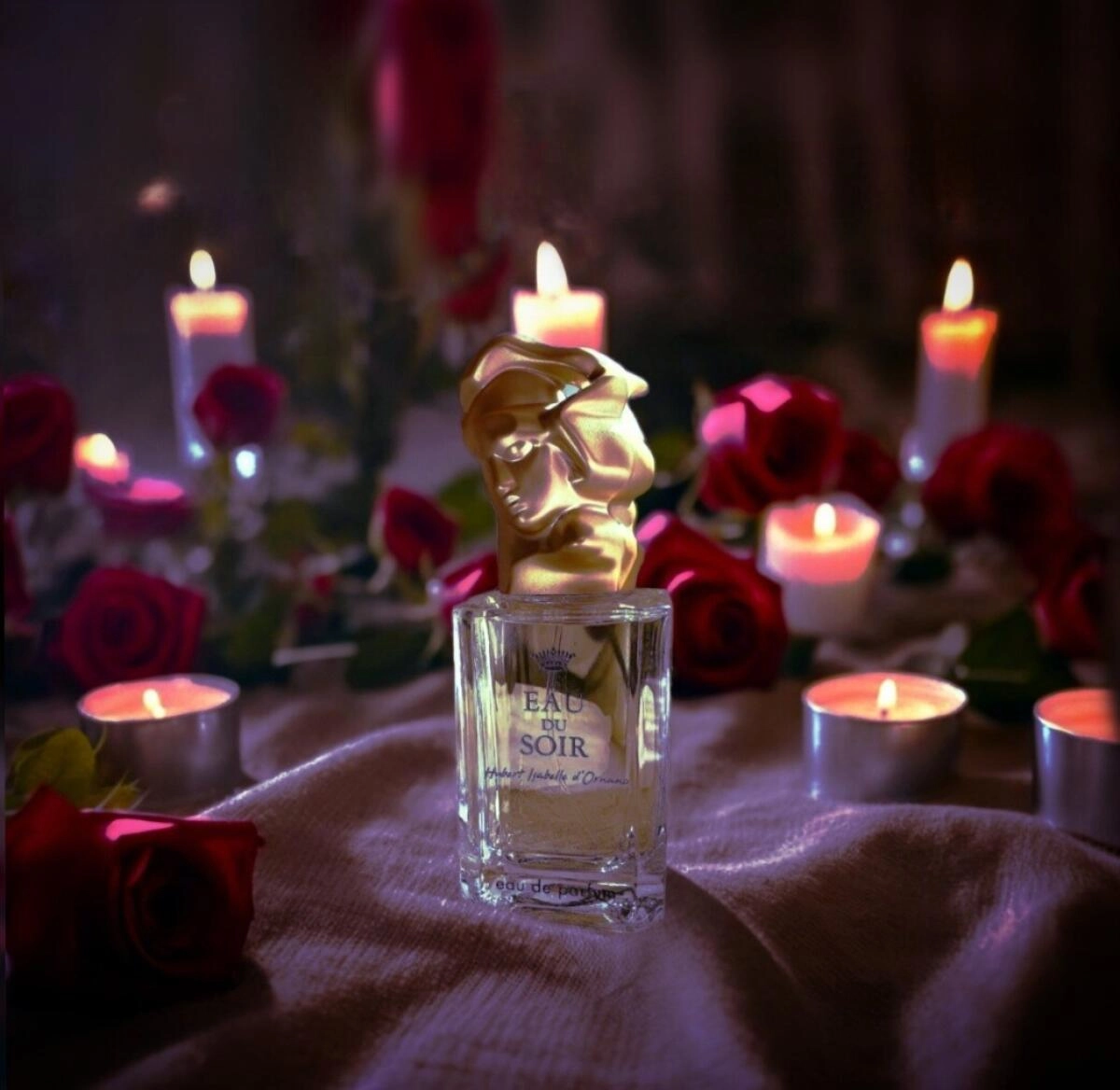 Sisley Eau du Soir Sisley Eau du Soir