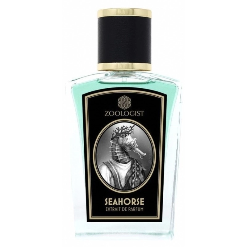 Фото Zoologist Perfumes Seahorse