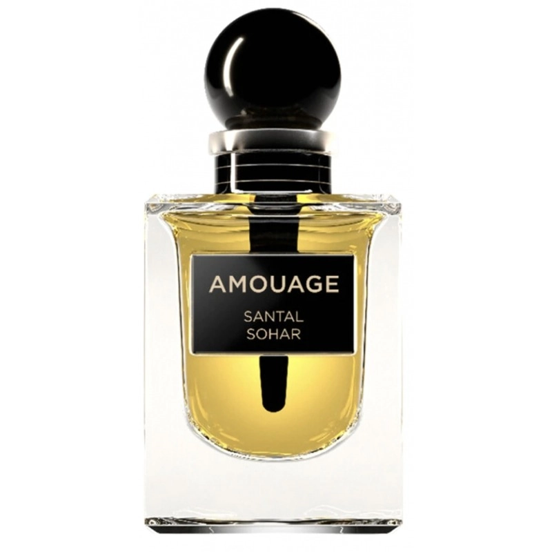 Фото Amouage Santal Sohar