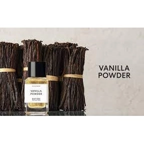 Фото Atelier Materi Vanilla Powder