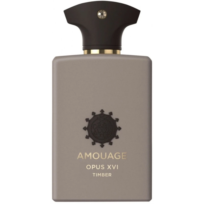 Фото Amouage Opus XVI – Timber