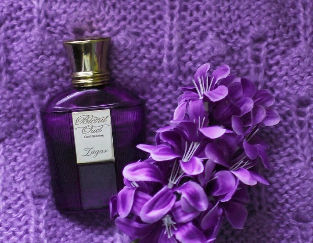 Blend Oud Zagar Blend Oud Zagar
