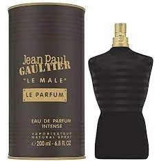 Jean Paul Gaultier Le Male Le Parfum парфюмерная вода, 200 мл Jean Paul Gaultier Le Male Le Parfum парфюмерная вода, 200 мл