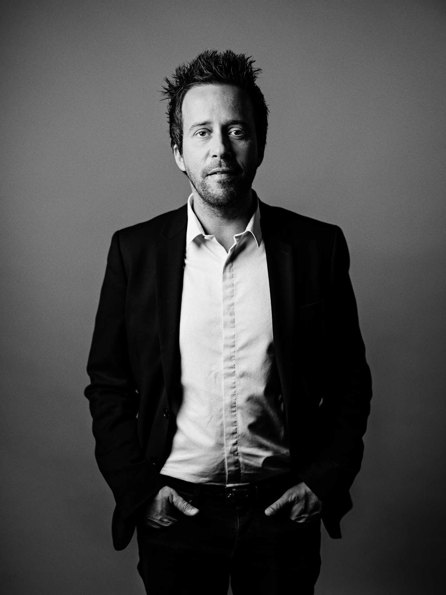 Sébastien Cresp (Себастьен Кресп)