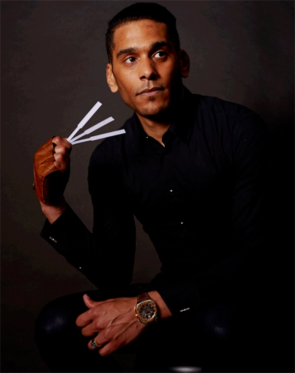 David Jourquin (Давид Журкин)