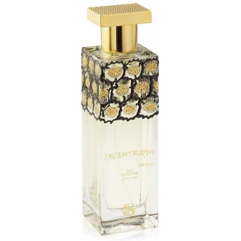 Фото Paolo Gigli Excentrique pour Femme