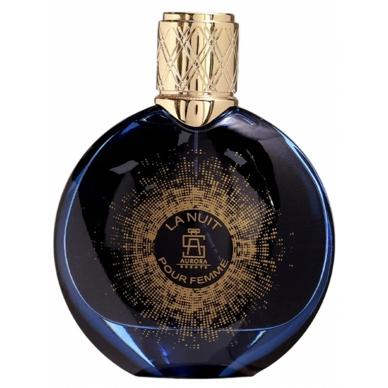 Фото Aurora Scents La Nuit Pour Femme