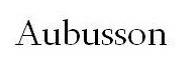AUBUSSON AUBUSSON