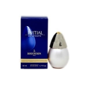 Boucheron Initial туалетная вода, 50 мл Boucheron Initial туалетная вода, 50 мл