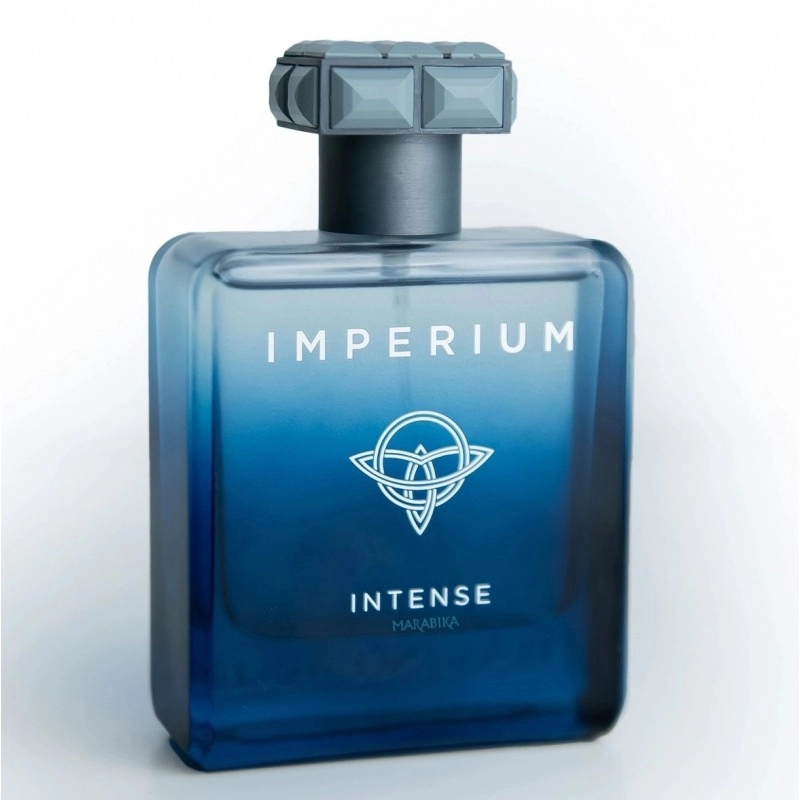 Фото Fragrance World Imperium Intense