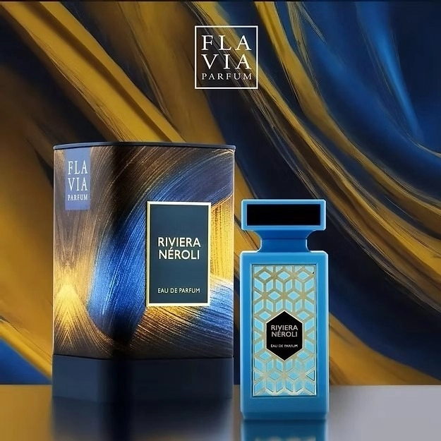 Фото Flavia Riviera Neroli