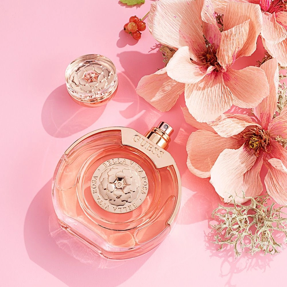 Guess Bella Vita Rosa Guess Bella Vita Rosa