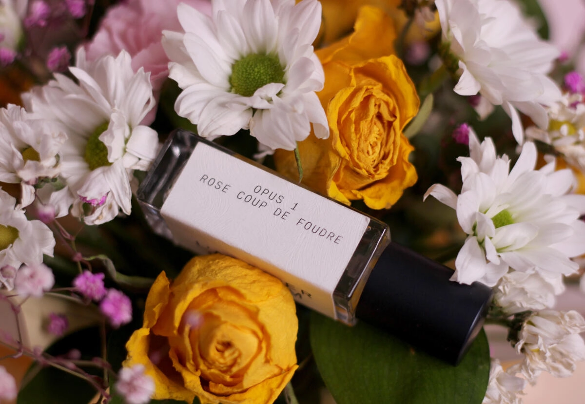 L'Atelier Parfum Rose Coup De Foudre L'Atelier Parfum Rose Coup De Foudre
