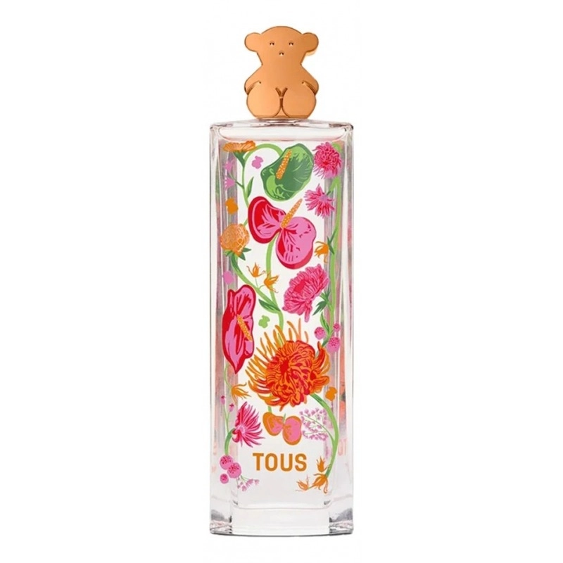 Фото TOUS Sorbet Garden