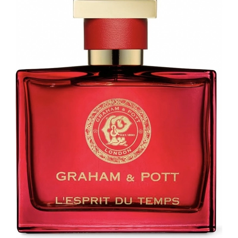 Фото Graham & Pott L'Esprit Du Temps