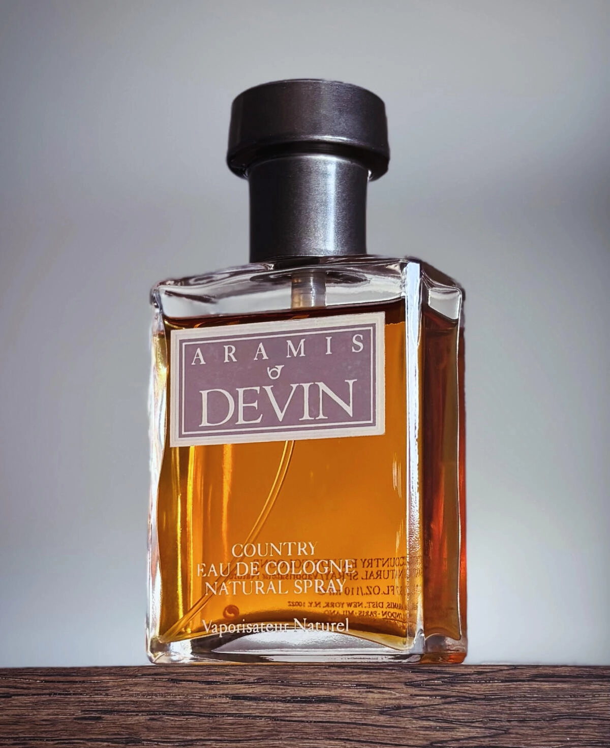 Aramis Devin Aramis Devin