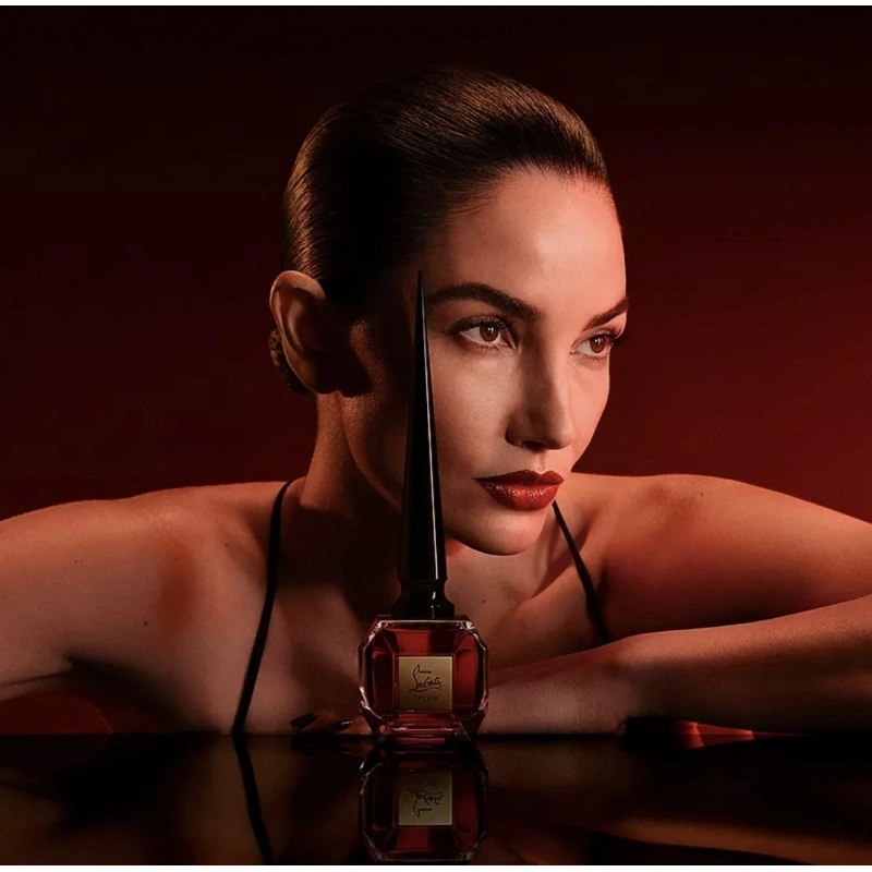 Фото Christian Louboutin Fetiche Le Cuir