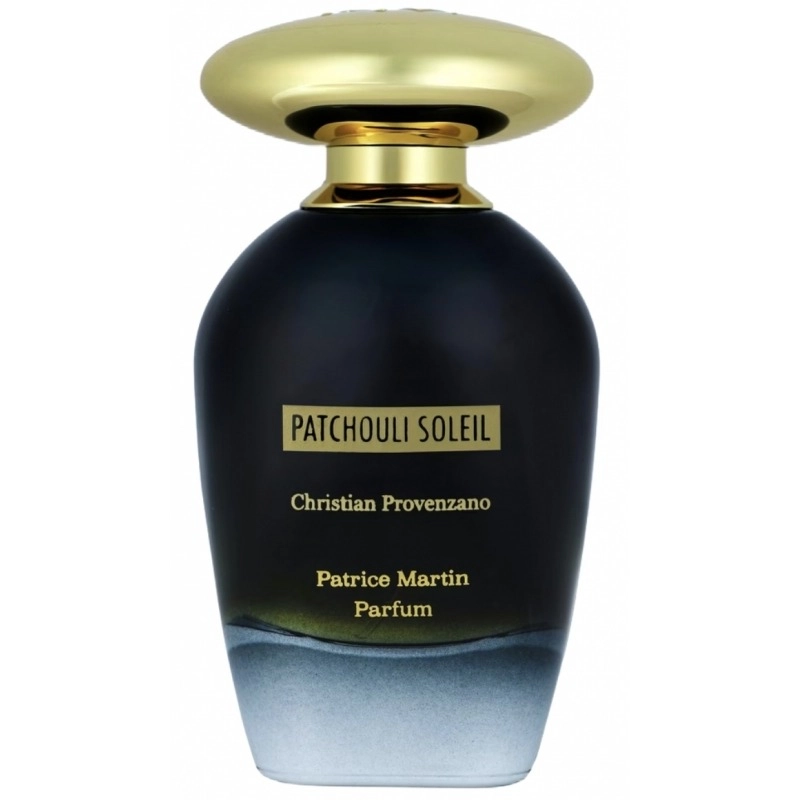 Фото By Patrice Martin Patchouli Soleil