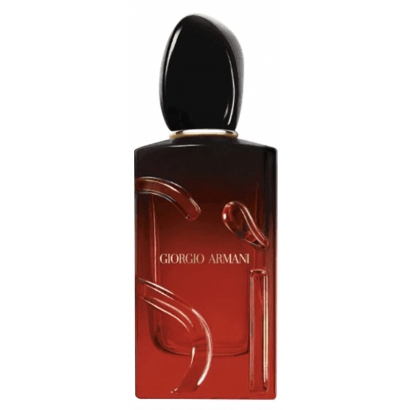 Фото Armani Sì Passione Intense (2024)