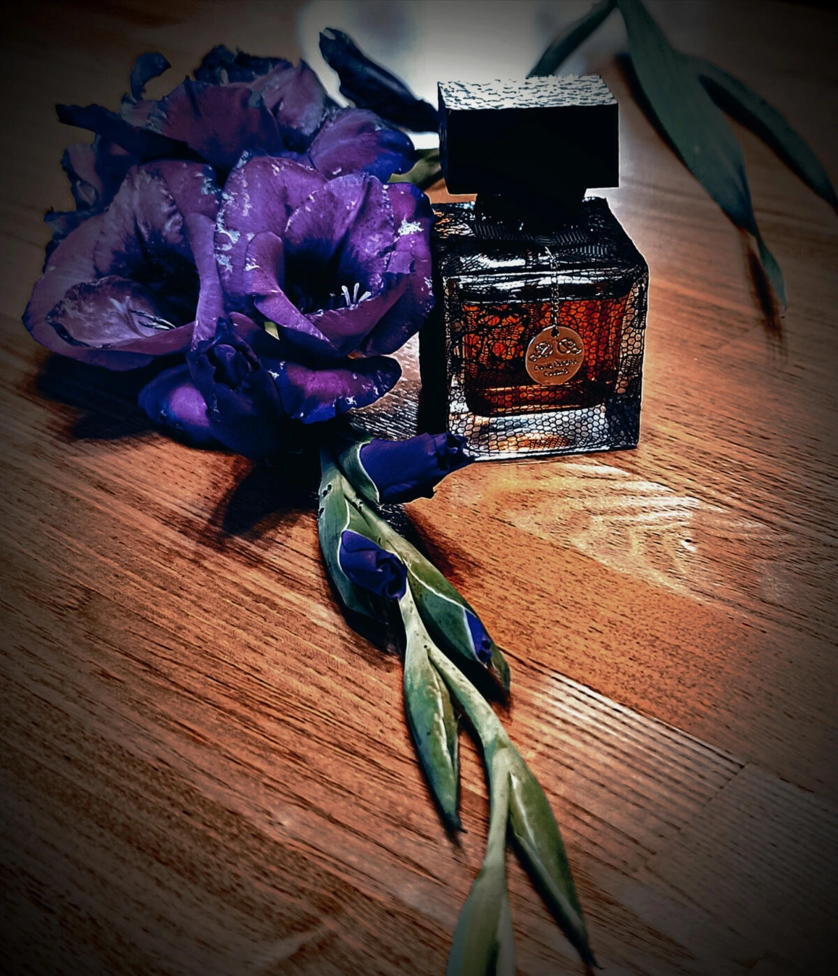 M. Micallef Le Parfum Couture M. Micallef Le Parfum Couture