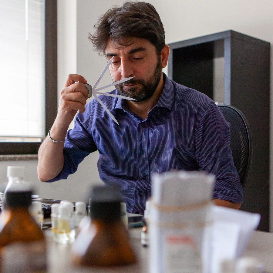 Cristian Calabro (Кристиан Калабро)