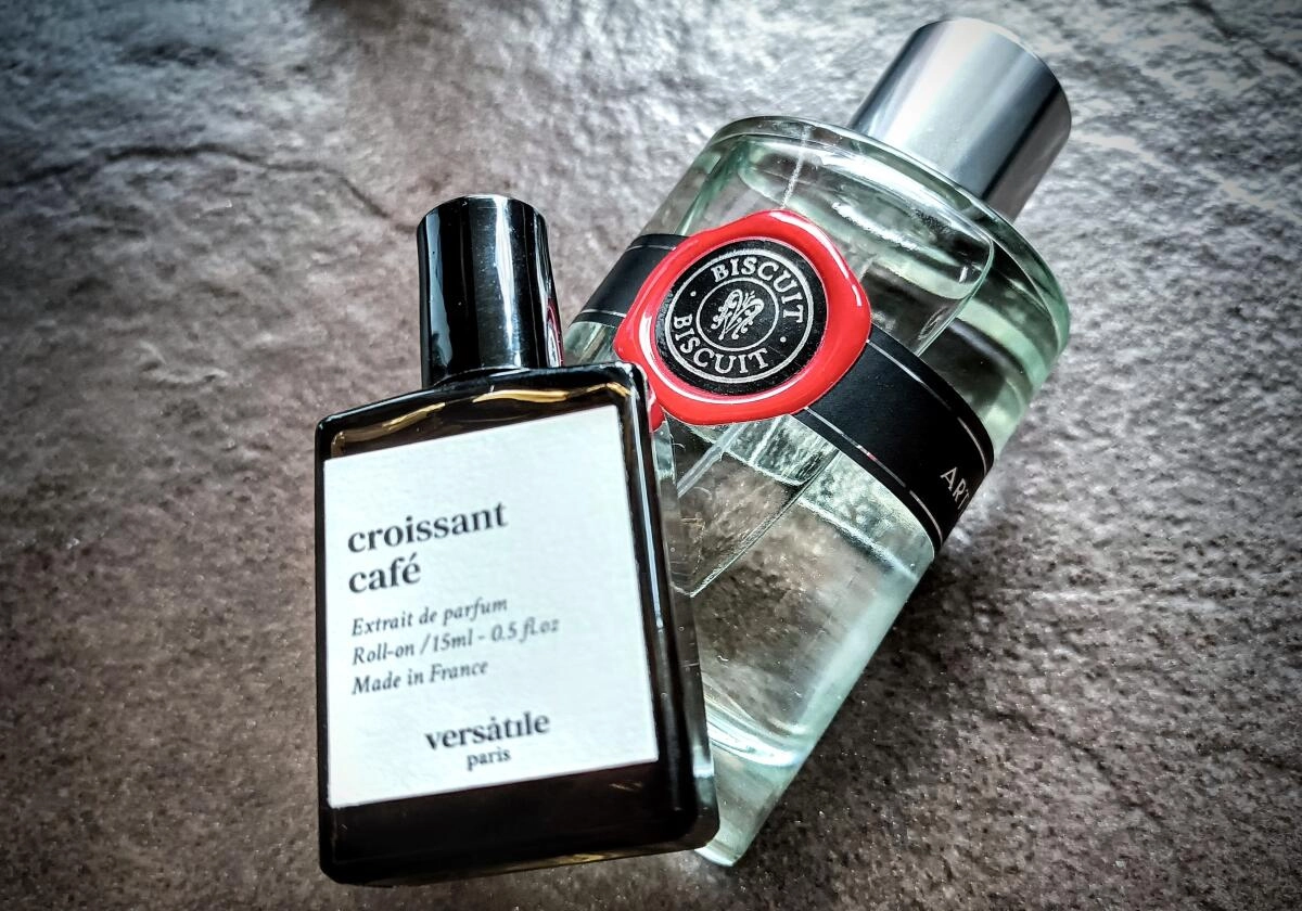 Arte Profumi Bisquit Arte Profumi Bisquit