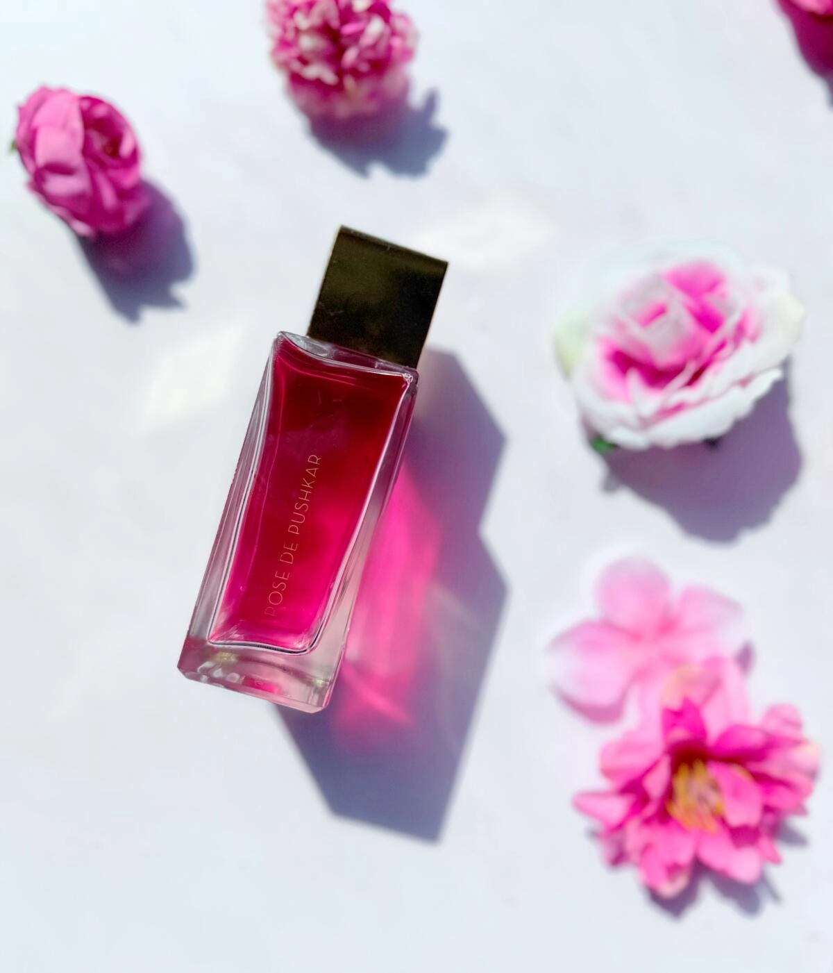 Ella K Parfums Rose de Pushkar Ella K Parfums Rose de Pushkar