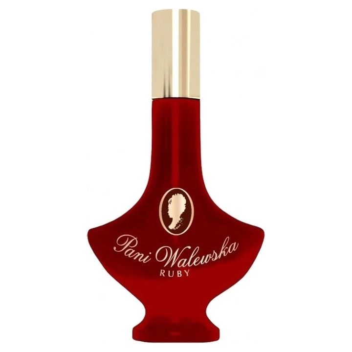 Фото Pani Walewska Ruby