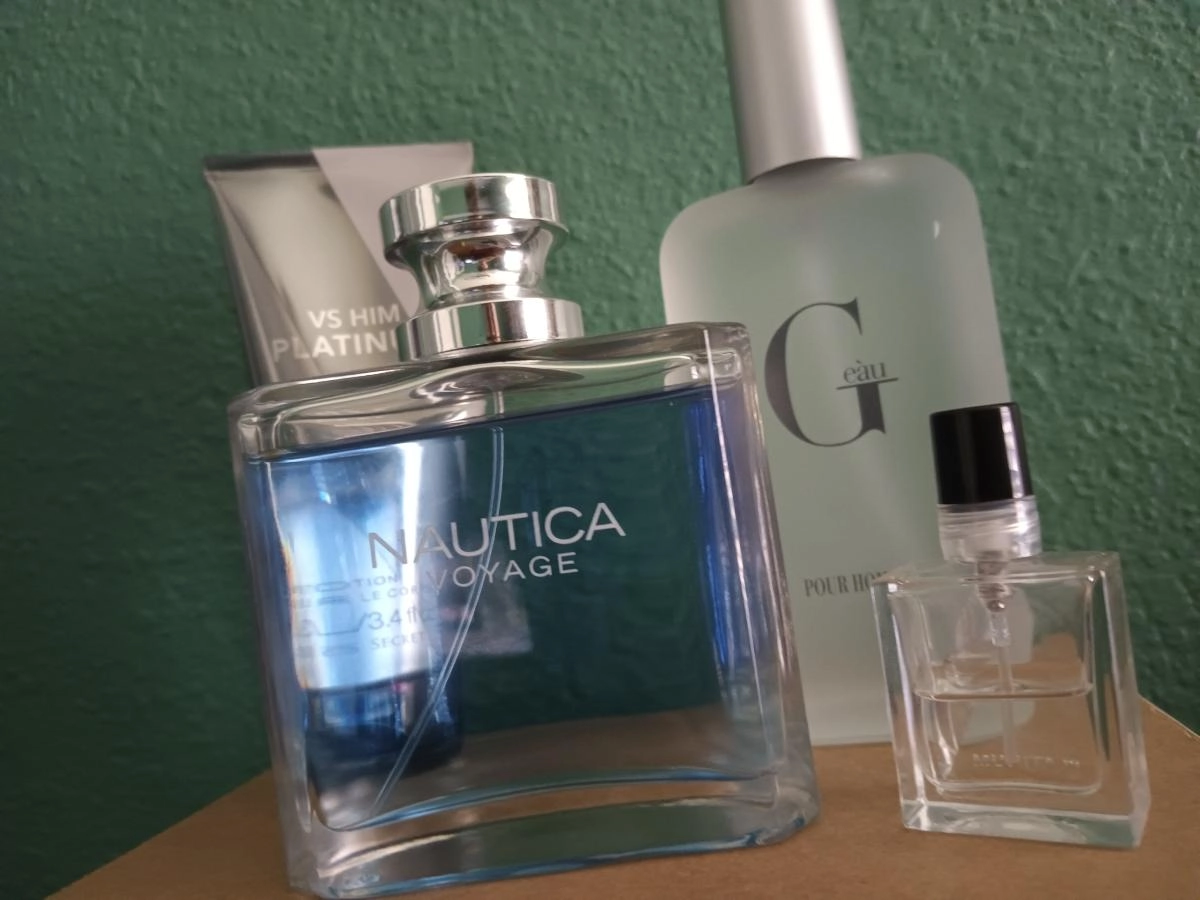 Victoria`s Secret VS Him Platinum Victoria`s Secret VS Him Platinum