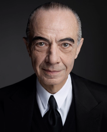 Serge Lutens (Серж Лютанс)