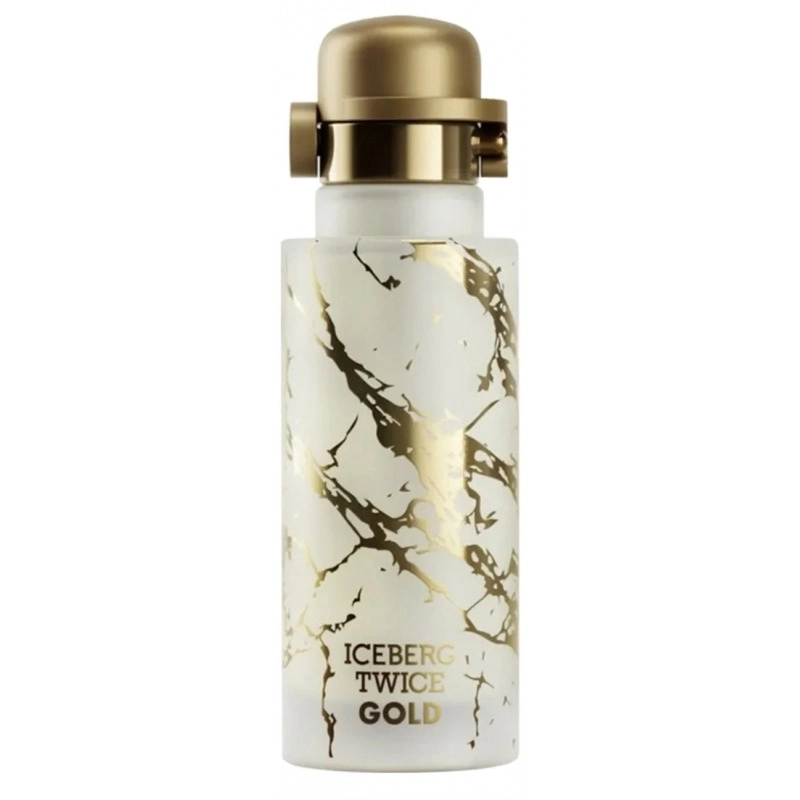 Фото Iceberg Twice Gold