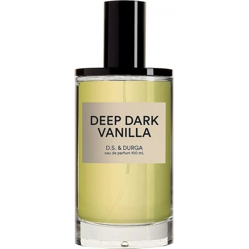 Фото D.S. & Durga Deep Dark Vanilla