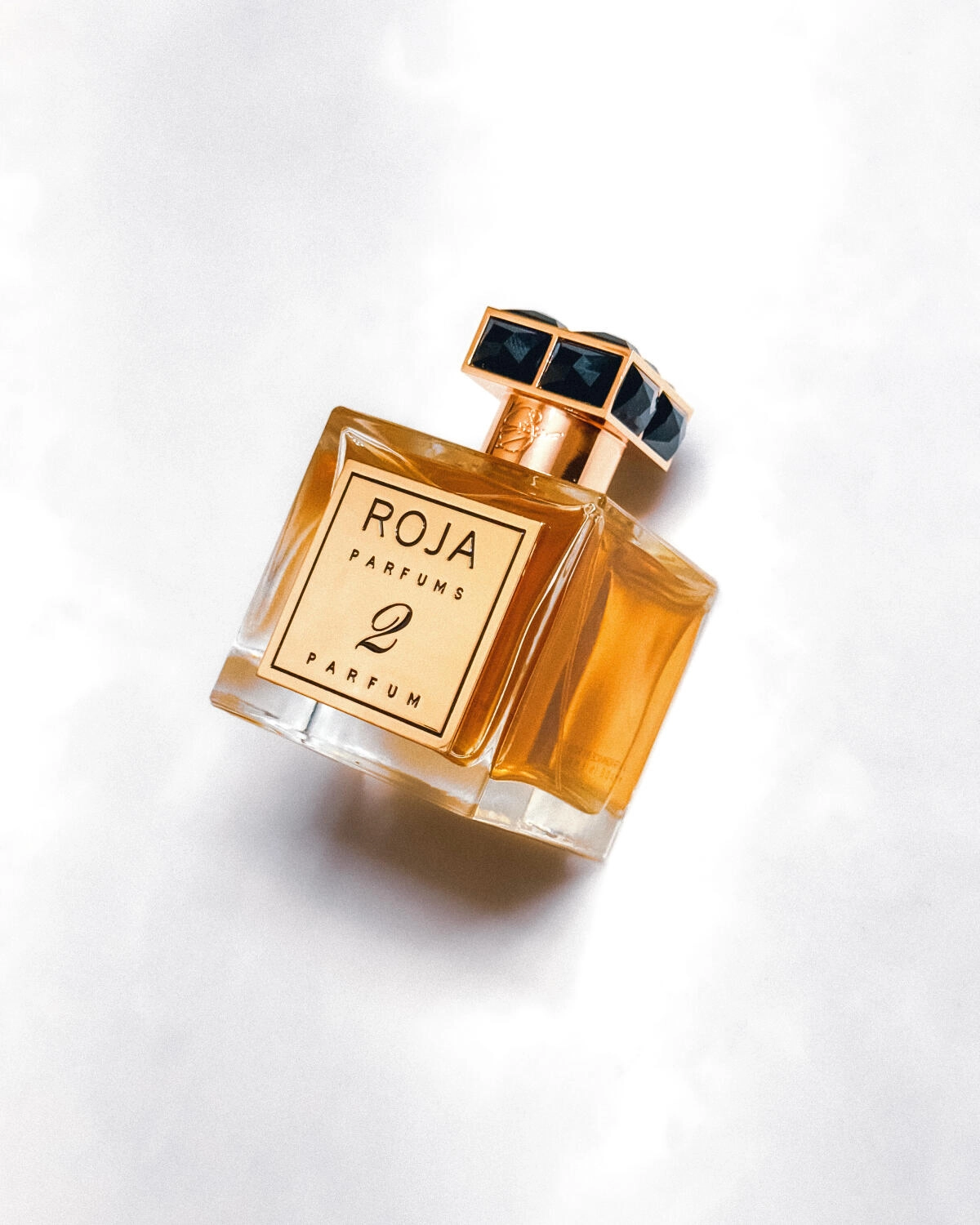 Roja Parfums Parfum De La Nuit No 2 Roja Parfums Parfum De La Nuit No 2