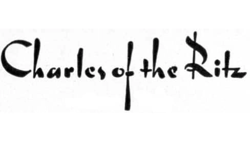 Фото CHARLES OF THE RITZ