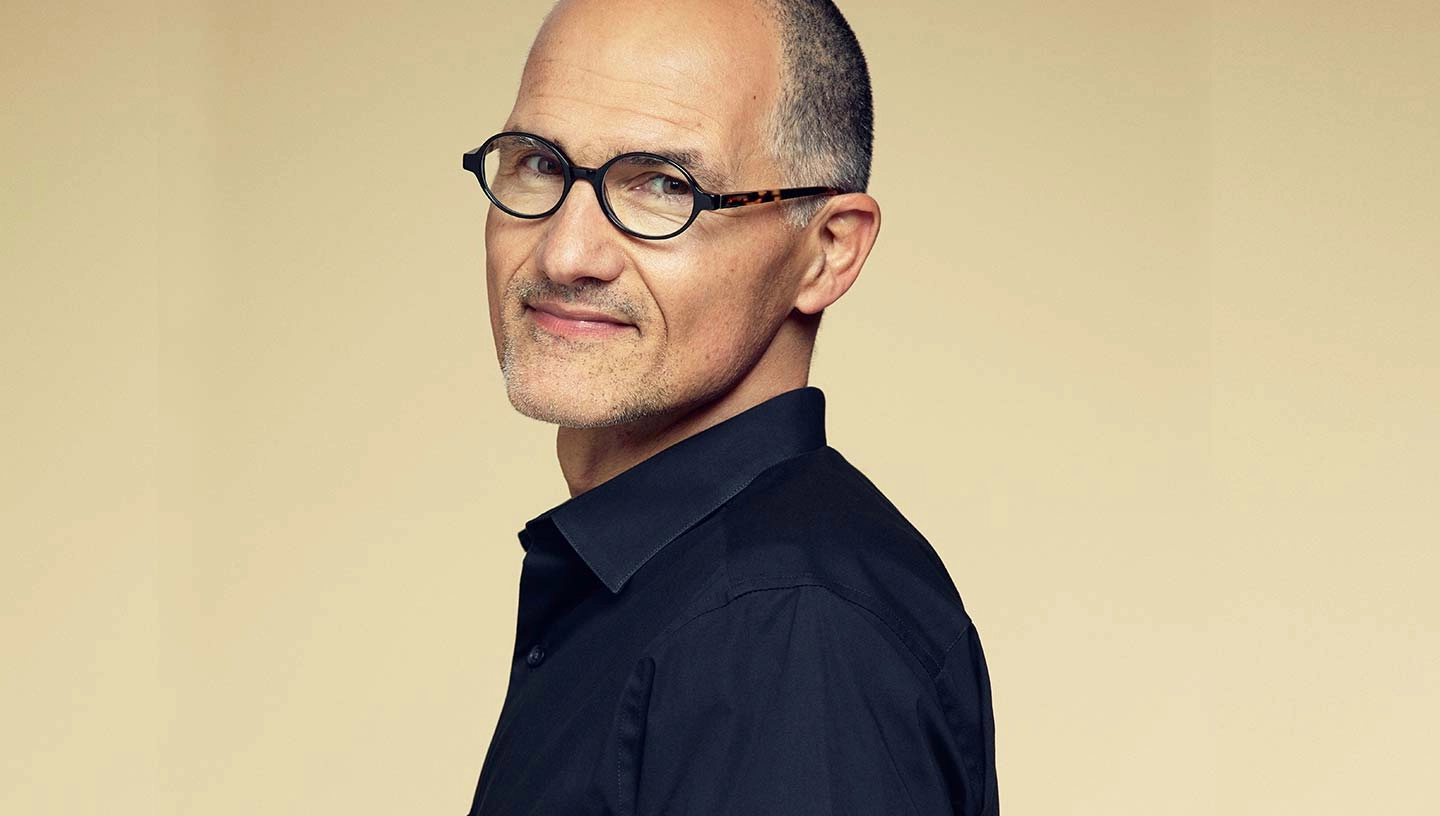 Pierre Negrin (Пьер Негрен)