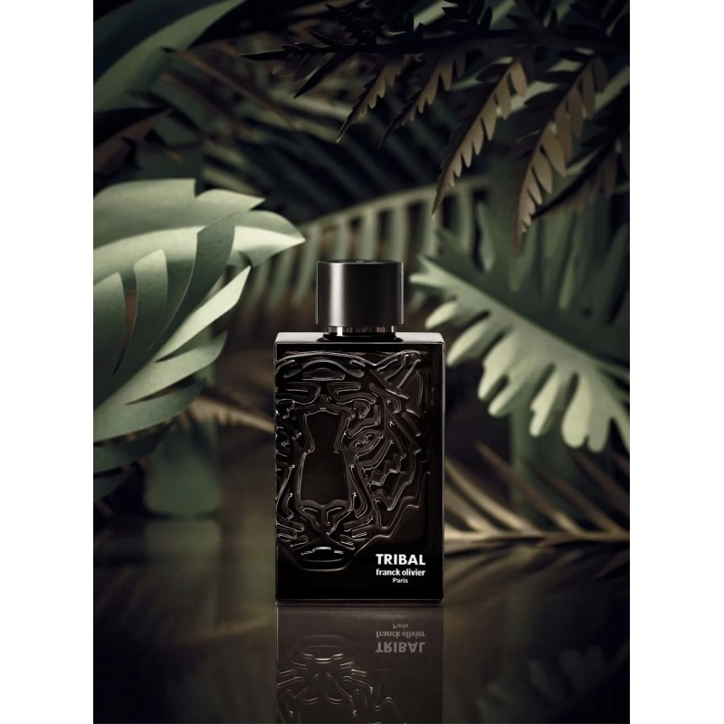 Фото Franck Olivier Tribal