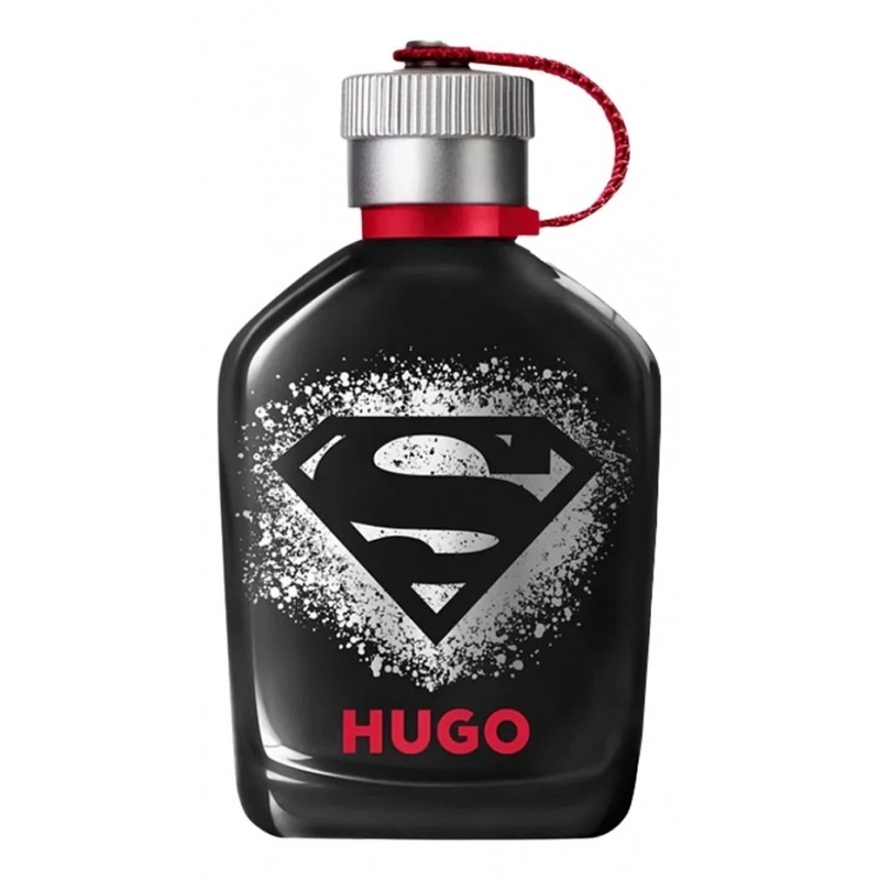 Фото Hugo Boss Superman x Hugo